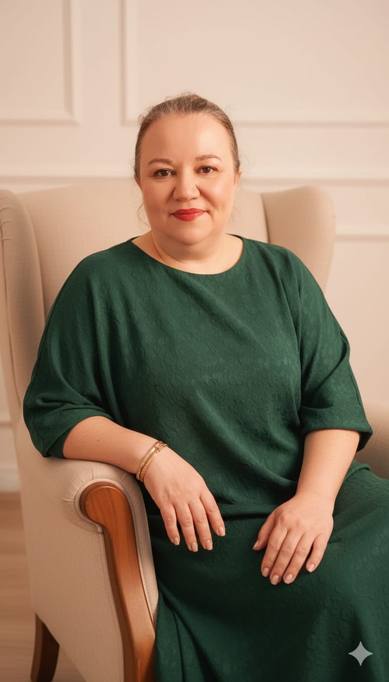 Gisa Andreatto